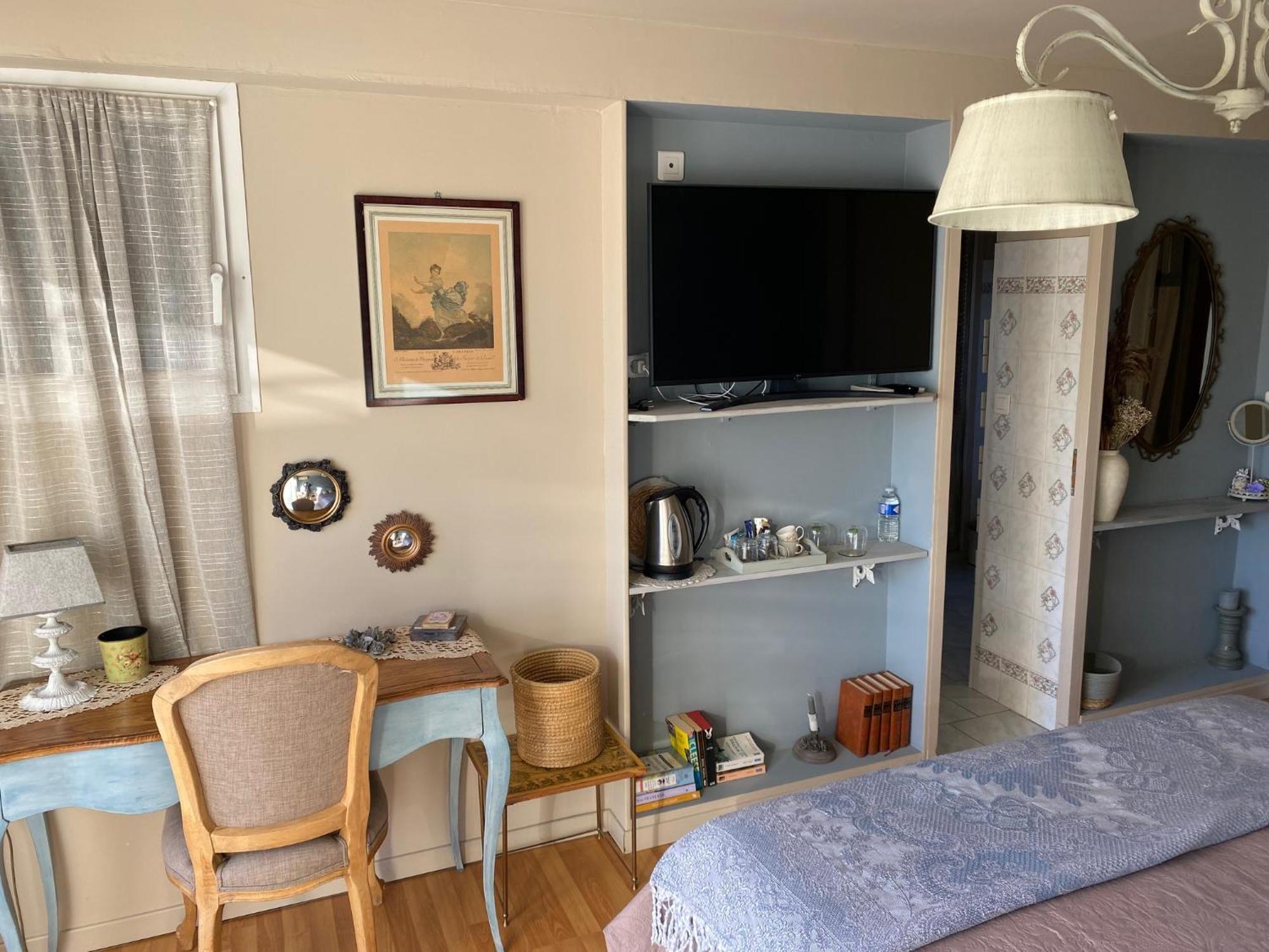L'Eveil En Provence Bed & Breakfast Entrecasteaux Екстериор снимка