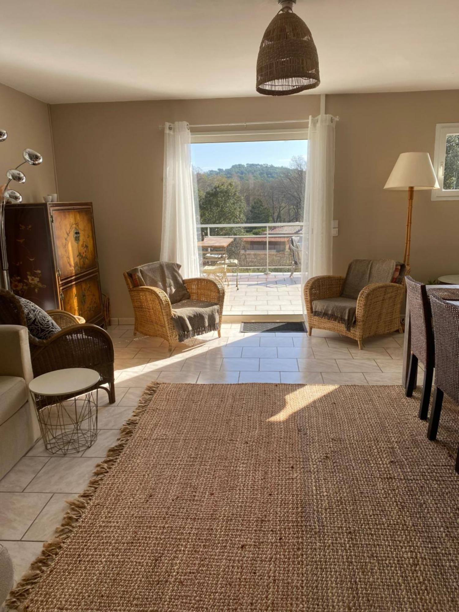 L'Eveil En Provence Bed & Breakfast Entrecasteaux Екстериор снимка