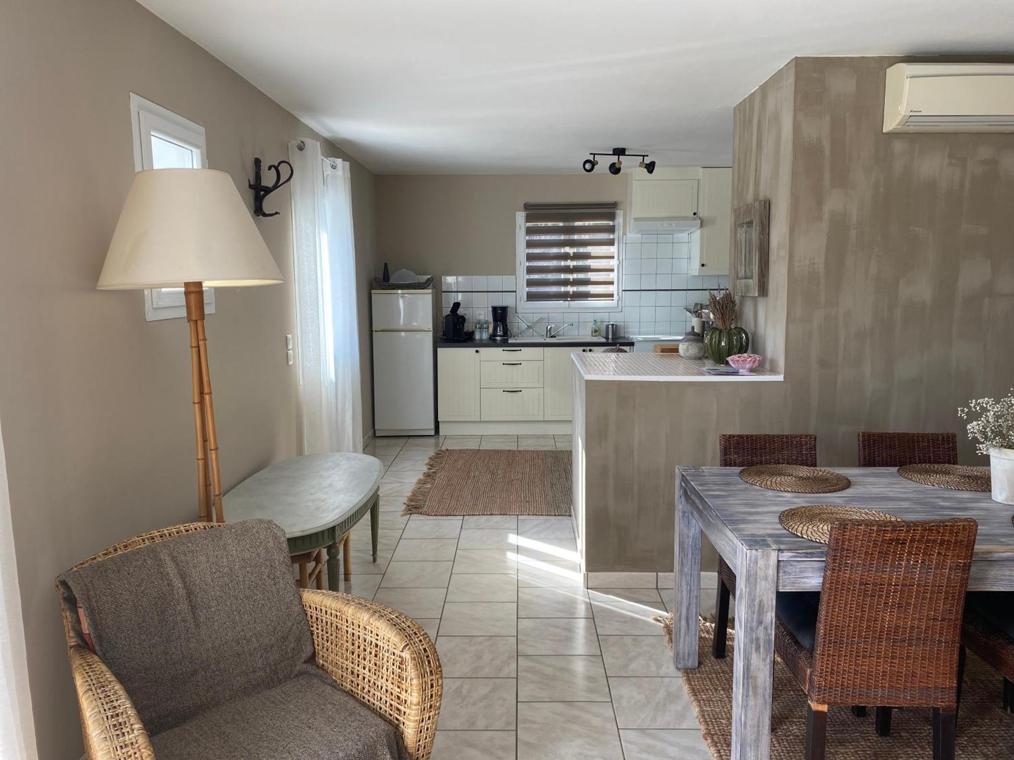 L'Eveil En Provence Bed & Breakfast Entrecasteaux Екстериор снимка