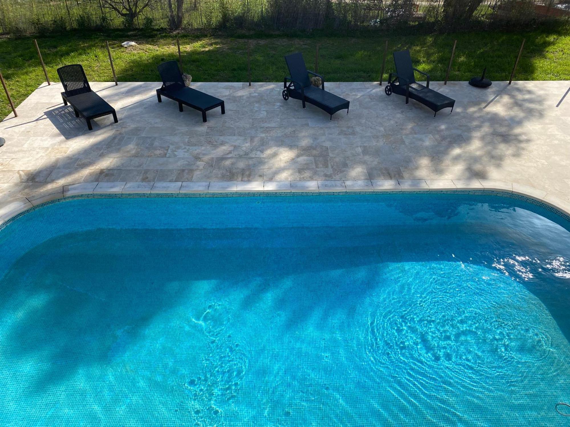 L'Eveil En Provence Bed & Breakfast Entrecasteaux Екстериор снимка