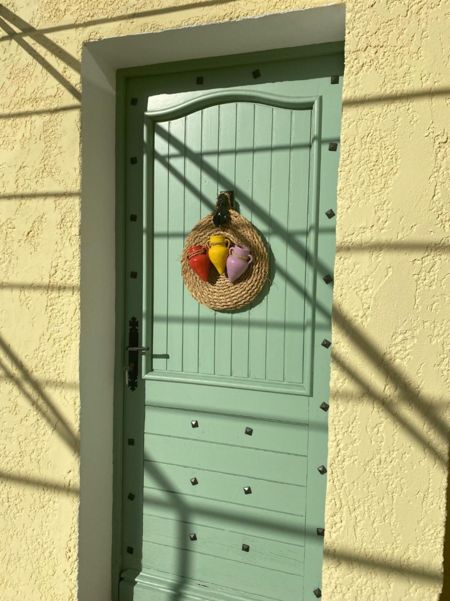 L'Eveil En Provence Bed & Breakfast Entrecasteaux Стая снимка